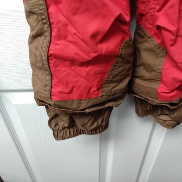 Obermeyer size 3 ,I grow snow suit - Picture 6 of 6